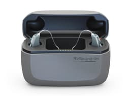 Resound Quattro